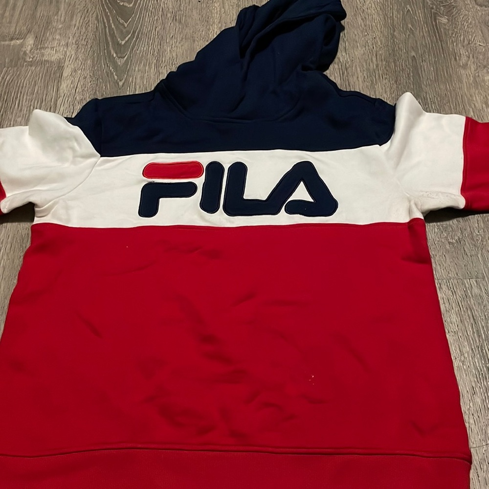 Fila Sweater